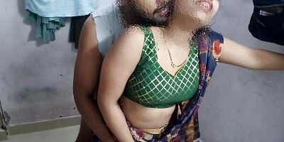 Indian Desi Bhabhi Ki Sari Me Chudai. Indian Desi Sex Videos.