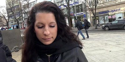 HUNT4K. Rich man offered boy money for sex with his GF and he agreed