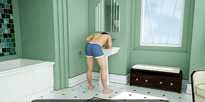 Milfy City Part 135 Sara Is A Gorgeous Babe By LoveSkySan69