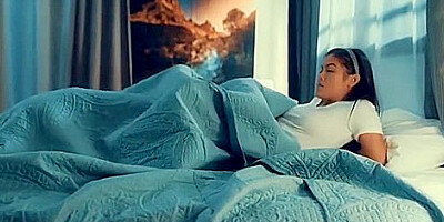 Alina Lopez & Kendra Spade - What Set Us Apart In Hd