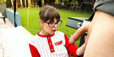 Shae Celestine Sean Lawless in MySistersHotFriend