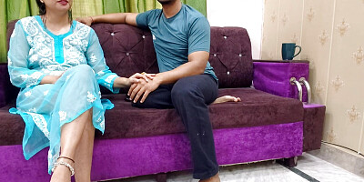 Stepmom catches me filming her, to cheat on dad she still lets me cum on her hairy milf pussy