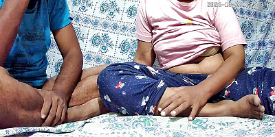 Indian dasi bahabi and Dewar sex in the room xnxx 28654