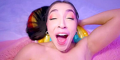 Madison Wilde In Madisons Messy Face