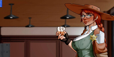 Shelter - Pt 40 - Fuck Her at the Window