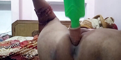 Desi Village Bhabhi