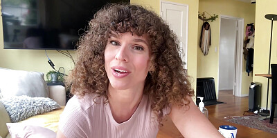 Real Stepmom and Stepson Have Sex - Sex Life Update