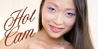 Pussykat in Hot Cam - VirtualRealPorn