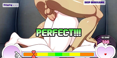 Waifu Hub Season 5 - Give Me That Dick - Elma by Foxie2K