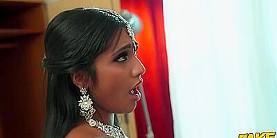 The Wish Makers - Nuria Millan And Yasmina Khan