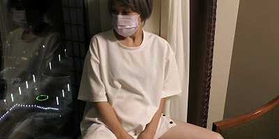 Cheating Couple Hotel Window, Cunnilingus Sex Video