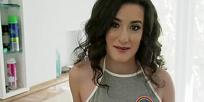Libidinous Lyra Lockharts Cuckold Clip