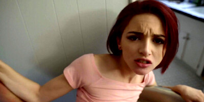 Lola Fae in Daddys Friend - NUBILESPorn
