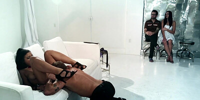 Marcus London in Shades of Kink #06, Scene #02 - SweetSinner
