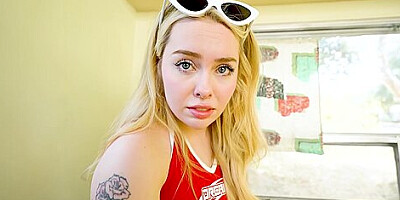 Haley Spades, Annie King Concept: Trashy Family