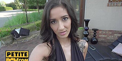 Darce Lee In Watch Darcia Lees Trailer