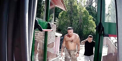 The Pleasure Shipyard