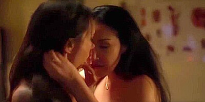 Watch Cheerful And Vicki Chases Clip