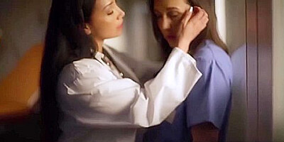 Watch Cheerful And Vicki Chases Clip