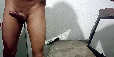 My ex',s whore comes to my house to fuck her for a few pesos