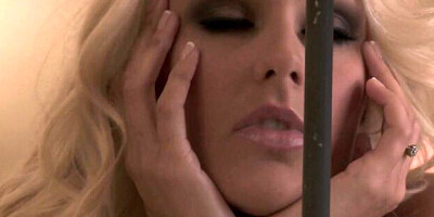 Watch stunner Natasha Marley and Paul Chaplin's movie