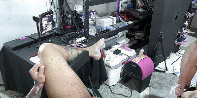 Strap on Stories - 380 You Better Cum Quickly 2day or I',ll Go Balls Deep in Your Fuckhole!! 8 POV',s.