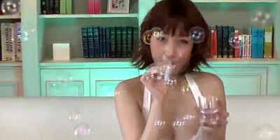 Sweet Porn Experience For Curvy Ass tiara Ayase