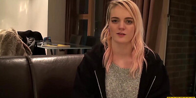 PASCALSSUBSLUTS Cute Sub Carly Rae Fucked By Pascal White