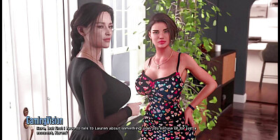 Life in Santa County Game Walkthrough Part 4