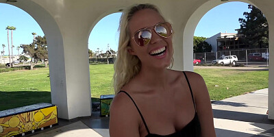 Preachers teen 18+ Step daughter Athena Palomino has a hunger for cock
