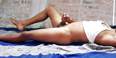 Newly married version couple first night hard core screaming