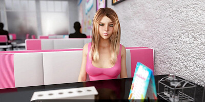 Milfy City Part 138 Public Nakedness By LoveSkySan69