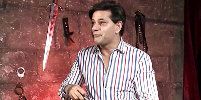 Sophisticated model - dildo clip - Shagging Moms