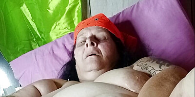 The Toilet Papers Running From All Her Cumming