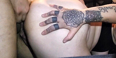 short compilation with neighbor