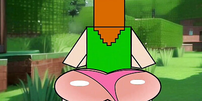 Steve fucks alex (internal ejaculation)