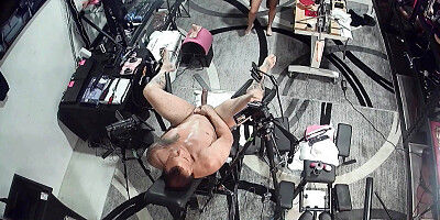 Strap on Stories - Daily Pegging Day 130 It',s His 130 Th Straight Day of Getting Pegged Everyday