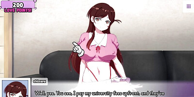 Waifu Hub Season 4 - Chizuru by Foxie2K
