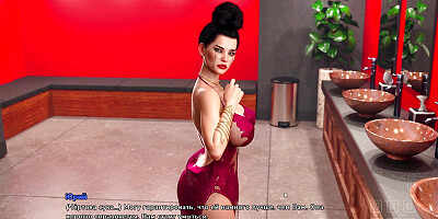 Complete Gameplay - Life in Santa County, Part 11