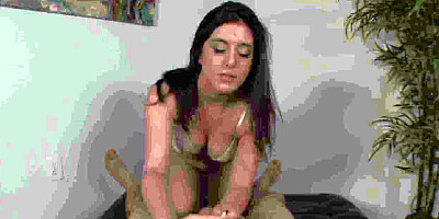 Natalie Monroe POV - TeenTugs