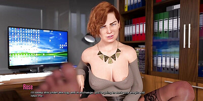 Life in Santa County Game Walkthrough Part 2