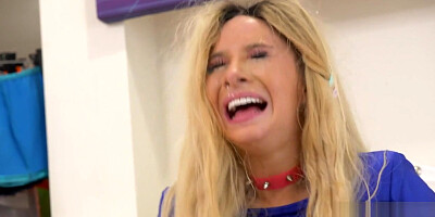 Kenzie Reeves in 235 - Kenzie Reeves ANAL - HookupHotshot