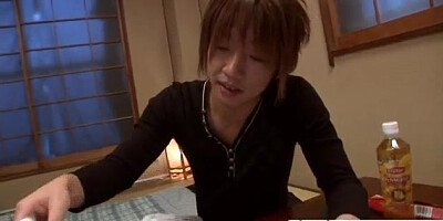 Sachiko Asian mature gets fucked until exhaustion - More at javhd.net