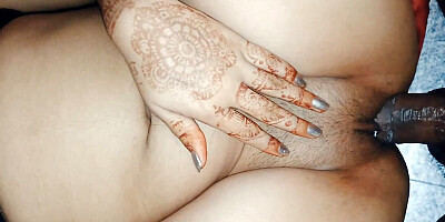 Latika baby take full big cock and stepbrother full enjoy