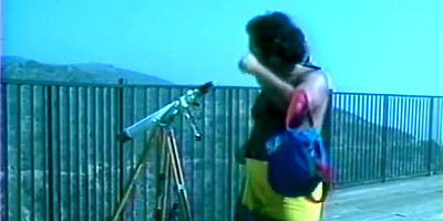 Bionca, Jade East, Kascha in classic sex movie