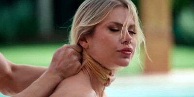 Watch Out For That Butt Plug