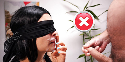 A GAME OF TASTE- A FUCKING DECEPTION! ASMR XSANYANY