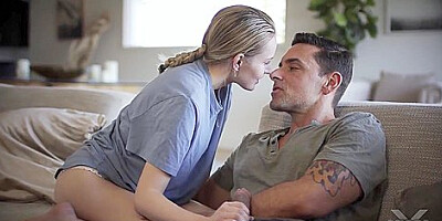 Scarletts Truth Or Dare - Scarlett Sage