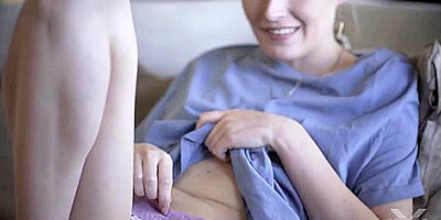 Scarletts Truth Or Dare - Scarlett Sage