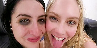 Kaitlyn K Vs Vivian Lola